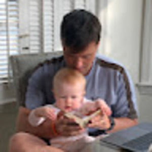 Meet your Posher, Andrew